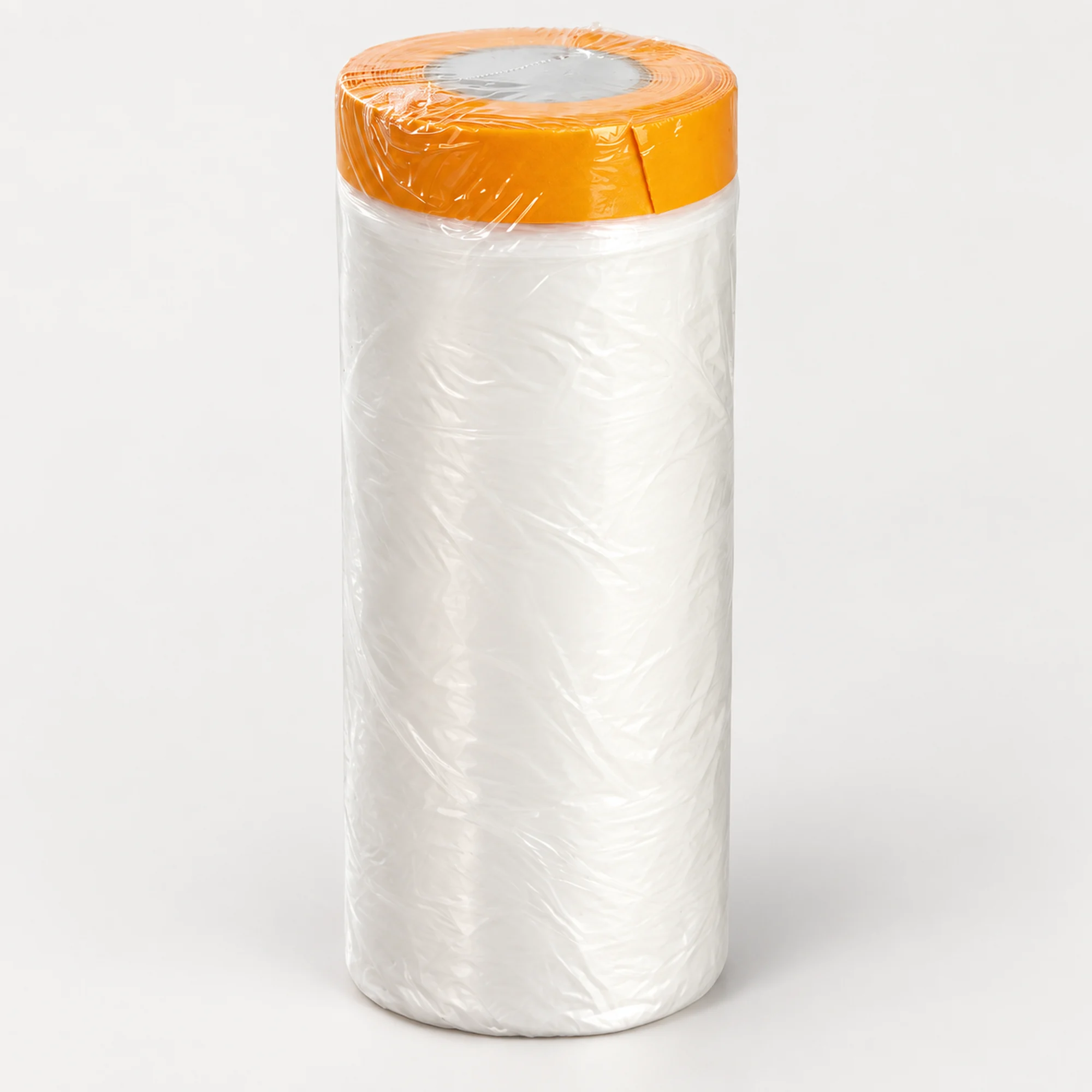 Film de Enmascarar para Pintura con Cinta, 150 cm × 20 m