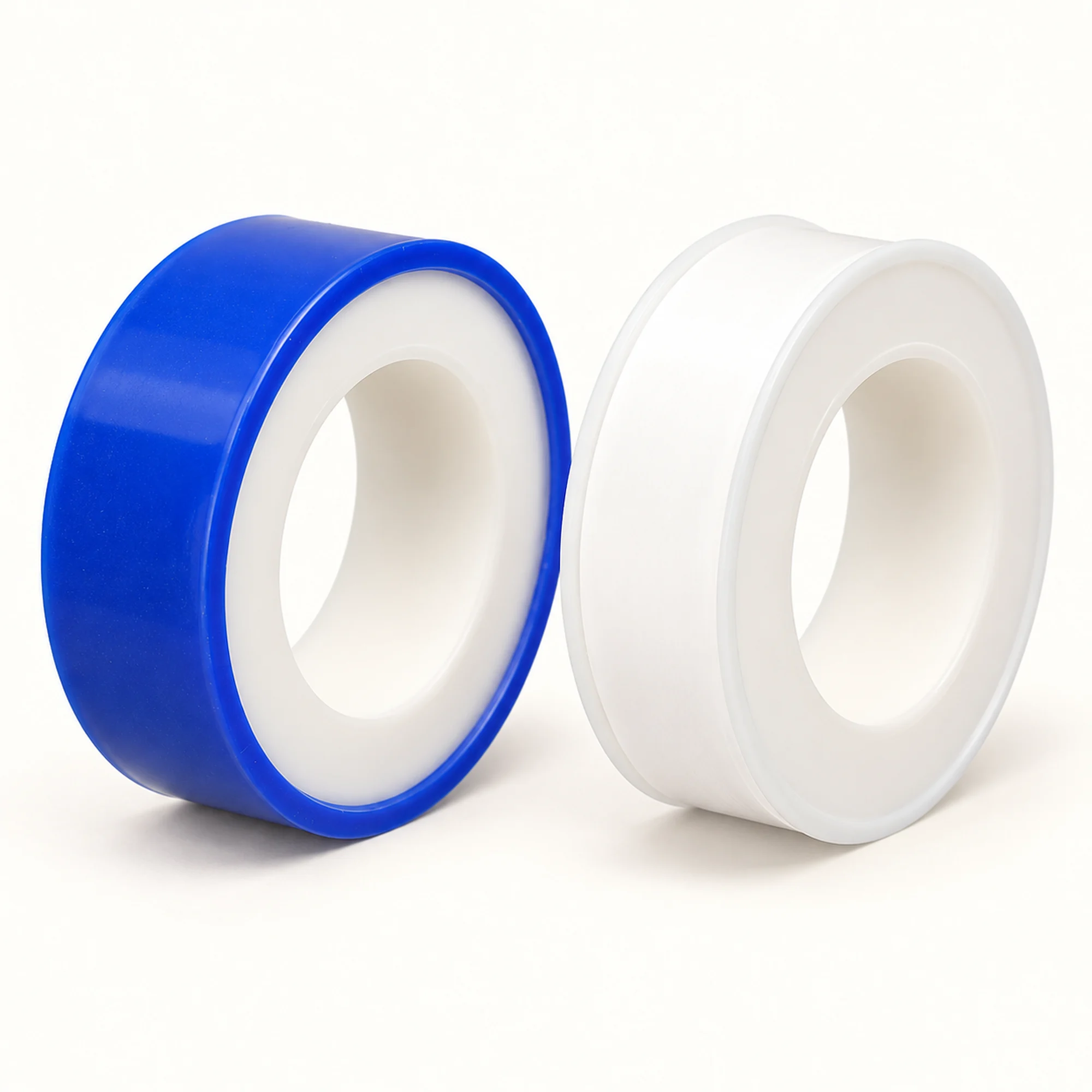 Set de 2 Cintas Selladoras de PTFE, 12 mm × 10 m